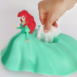 ヨドバシ.com - レック LEC Disney ディズニープリンセス
