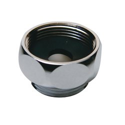 001Y-07 [蛇口根元用アダプター（蛇口サイズ13mm） XLP-1]