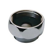 001Y-07 [蛇口根元用アダプター（蛇口サイズ13mm） XLP-1]