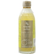 かぼすハチミツ 300ml