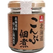 北海道こんぶ佃煮