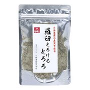 羅臼とろけるとろろ