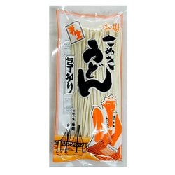 本場 半生さぬきうどん 包丁切り [うどん]