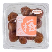 紀州南高梅 はちみつ風味 無選別品 300g