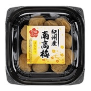 紀州産 南高梅はちみつ