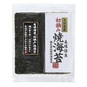 初摘み有明海産焼のり