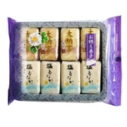 お供え最中 8個