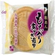 もち入りあずき最中 1個