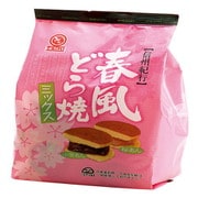 春風どら焼ミックス 170g