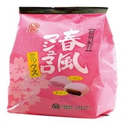 春風マシュマロミックス 120g