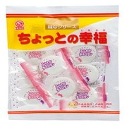 ちょっと幸福 チョコマシュマロ 60g