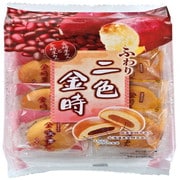 ふわり二色金時 8個