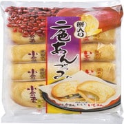 二色あんづつみ 8個