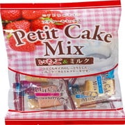 プチケーキミックス いちごミルク 130g
