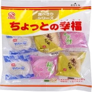 ちょっとの幸福ミックス最中R 90g