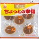 ちょっとの幸福どら焼R 85g