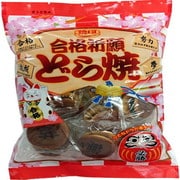 合格祈願どら焼 230g