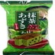 抹茶あずきケーキ 5個