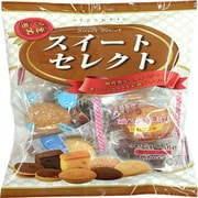 スイートセレクト 198g