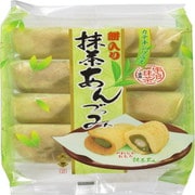 抹茶あんづつみ 8個