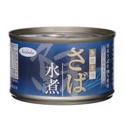 魚馳走様 さば水煮 150g