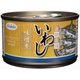 魚馳走様 いわし味噌煮 150g