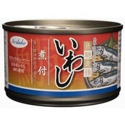 魚馳走様 いわし煮付(醤油) 150g