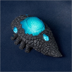 結晶トカゲ DARK SOULS(ダークソウル) 1/6 Gecco(ゲッコウ) ヨドバシ.com - Gecco ゲッコウ ダークソウル 石守 結晶トカゲ 1