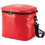 SEATTLE SPORTS フロストパック 23QT レッド [アウトドア クーラーボックス]