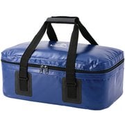 SEATTLE SPORTS フロストパック 25QT ブルー [アウトドア クーラーボックス]