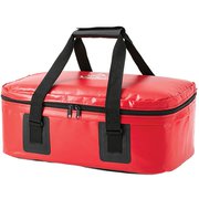 SEATTLE SPORTS フロストパック 25QT レッド [アウトドア クーラーボックス]