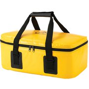 SEATTLE SPORTS フロストパック 25QT イエロー [アウトドア クーラーボックス]