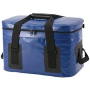 SS フロストパック 40QT ブルー [アウトドア クーラーボックス]