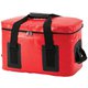 SS フロストパック 40QT レッド [アウトドア クーラーボックス]