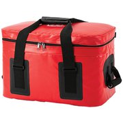 SS フロストパック 40QT レッド [アウトドア クーラーボックス]