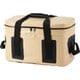 フロストパック 40クォート タン [アウトドア ソフトクーラーボックス]