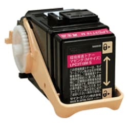 LPC3T18M (LP-S7100M)R (エプソン用リサイクルトナー) マゼンタ