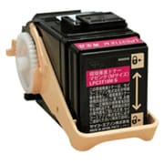 LPC3T18M (LP-S7100M)R (エプソン用リサイクルトナー) マゼンタ