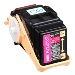 LPC3T31M (LP-M8040)R (エプソン用リサイクルトナー) マゼンタ