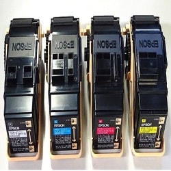 LPC3T33Y (LP-S7160)R (エプソン用リサイクルトナー) イエロー