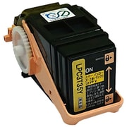 LPC3T35Y (LP-S6160)R (エプソン用リサイクルトナー) イエロー