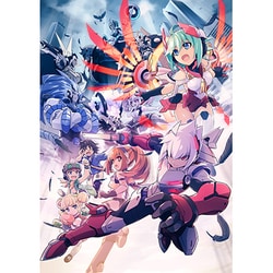 白き鋼鉄のX THE OUT OF GUNVOLT [PS4ソフト]