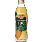 パイナップルジュース 750ml×6本