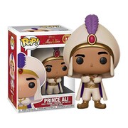 POP！ ディズニー アラジン アラジン アリ王子版 [塗装済み完成品フィギュア 全高約90mm]
