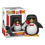 POP！ ディズニー トイ・ストーリー ウィージー [塗装済み完成品フィギュア 全高約90mm]