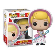 POP！ ディズニー トイ・ストーリー ボー・ピープ [塗装済み完成品フィギュア 全高約90mm]