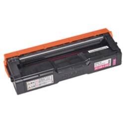 SPトナーイエローC310HR (リコー用リサイクルトナー) イエロー