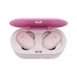 ヨドバシ.com - Skullcandy スカルキャンディ S2BBW-M696 PUSH/PINK