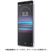 SCTI30JP/W [Xperia 1 Style Cover Touch]