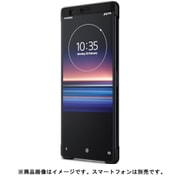 SCTI30JP/B [Xperia 1 Style Cover Touch]
